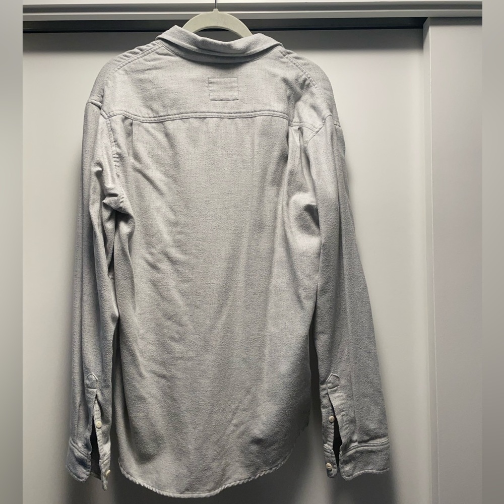 Rails Button Down - image 2